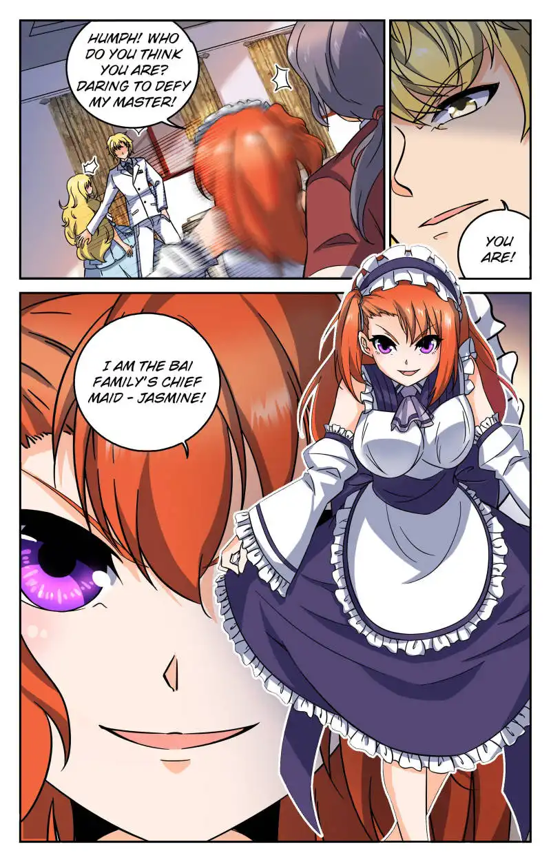 My Maid Is A Demon Chapter 10 8